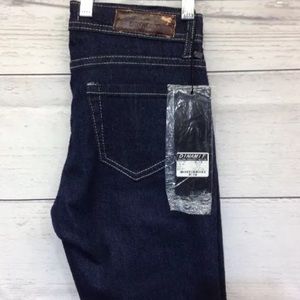 Dinamit Jeans Skinny Fit Size 5/6
